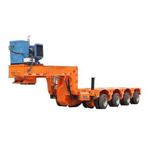 Special Vehicle Series