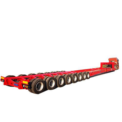 Telescopic Car Series