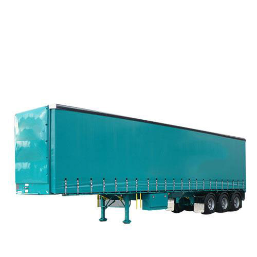 Side curtain car series